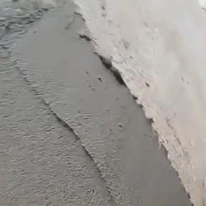 崇安水工建筑物I级C55聚合物改性水泥砂浆 渠道防渗泵站加固迎水面抗冲刷砂浆