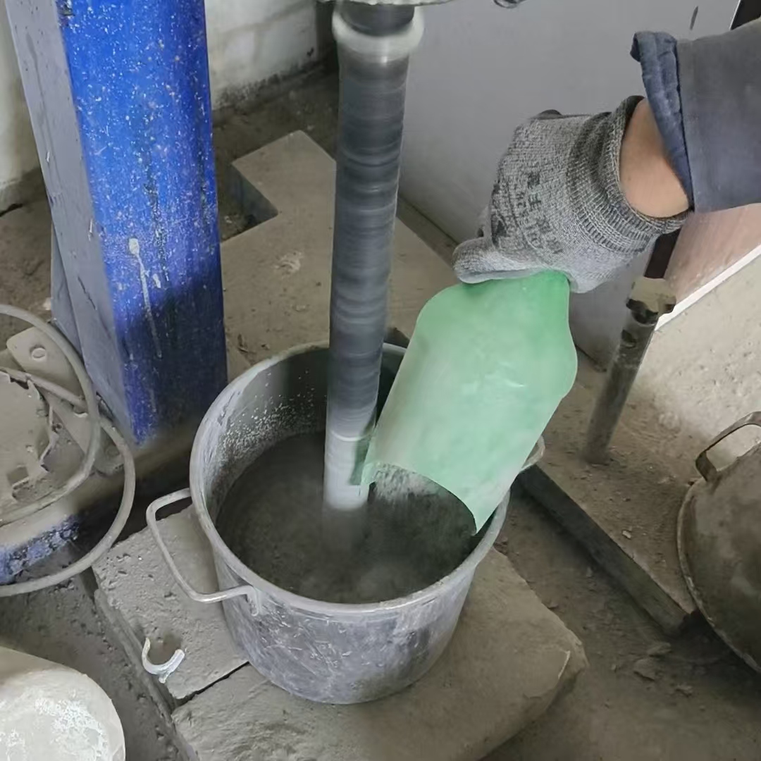 崇安桥梁公路张拉用H60压浆料与普通压浆料有什么区别？