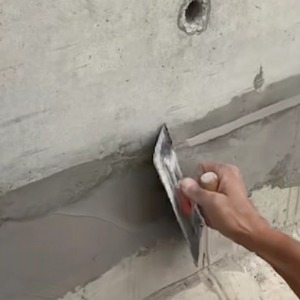 崇安P型防护型环氧树脂砂浆