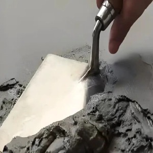 崇安混凝土裂缝孔洞剥落冻融修复用高强度丙乳防腐蚀砂浆
